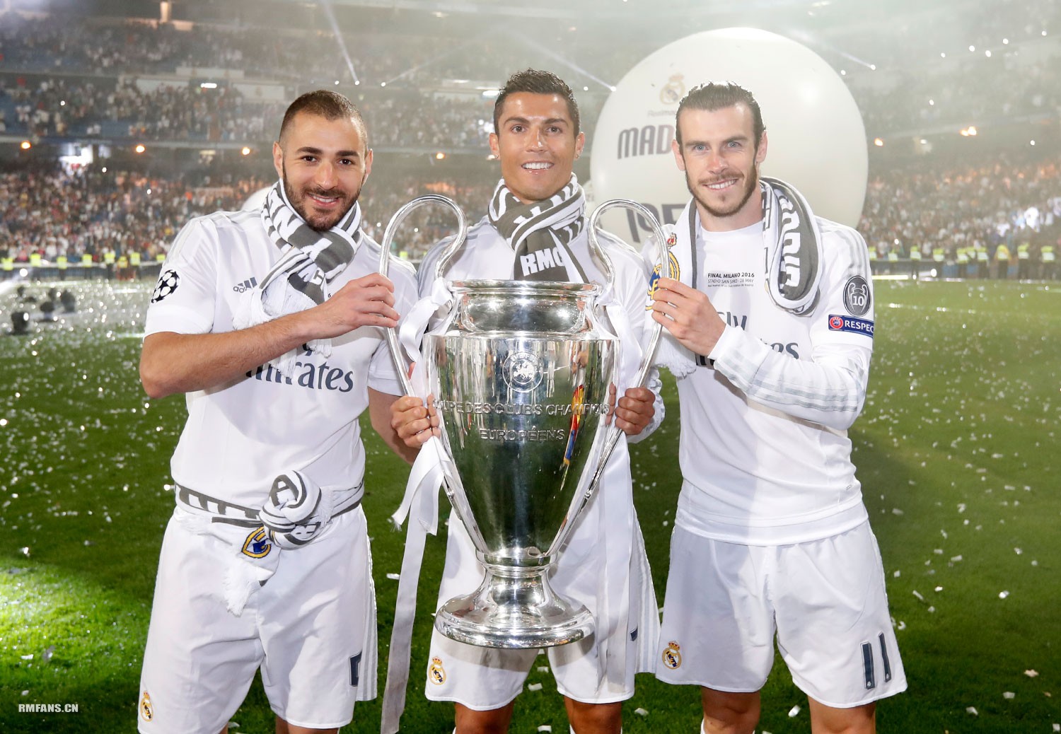 球队中每个 球队中每个