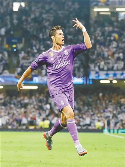 充满期待 充满期待