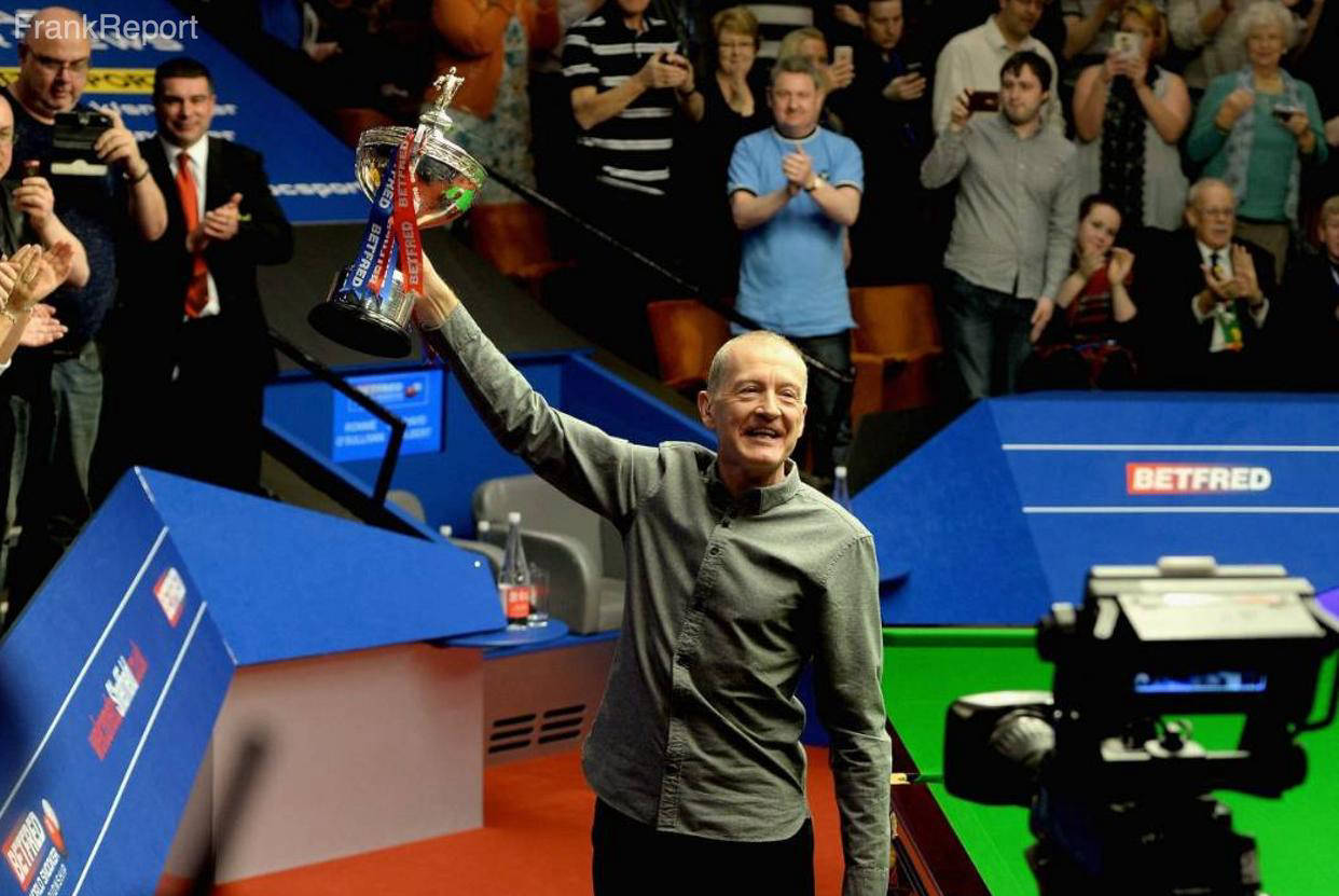 来的展望 来的展望