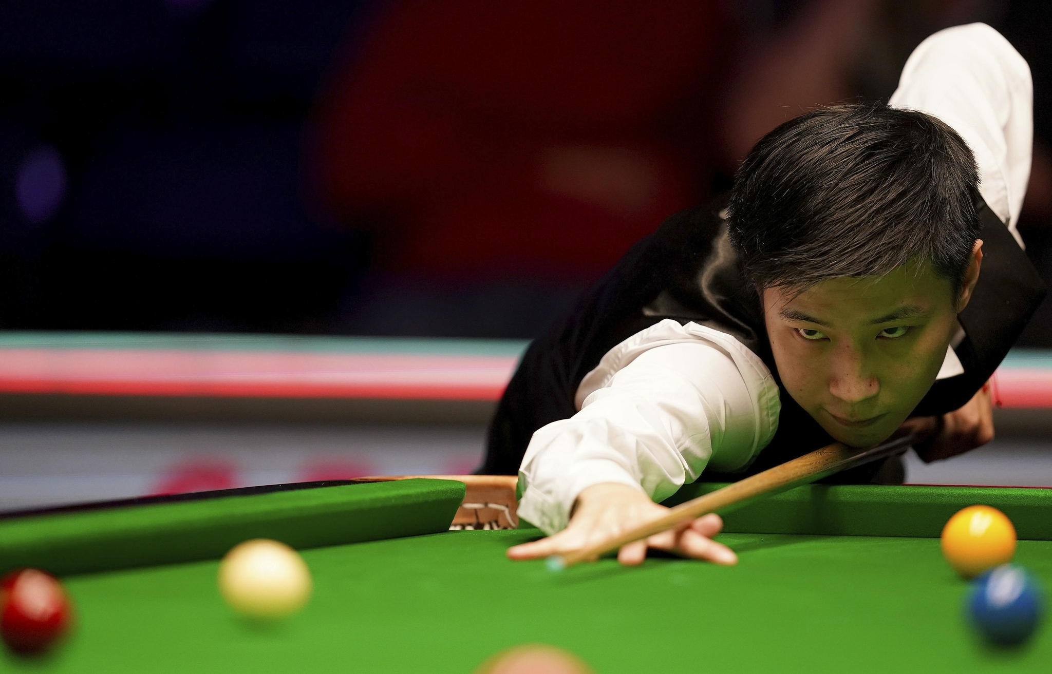 核心人物 核心人物