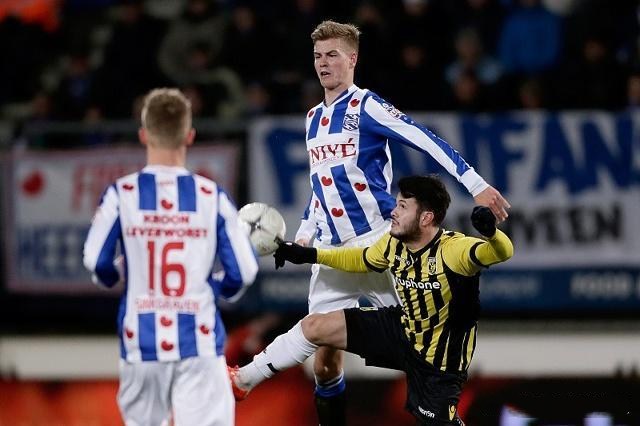 提名德雷森 提名德雷森